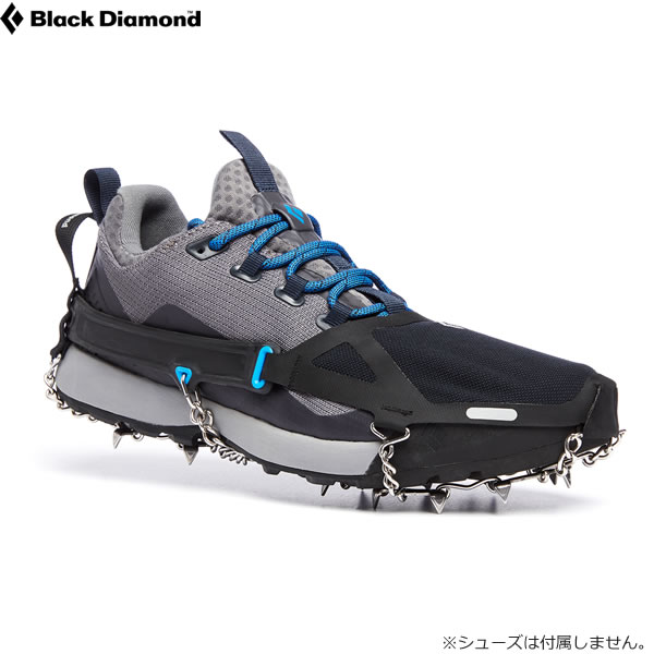 ブラックダイヤモンド ディスタンススパイク トラクションディバイス cp 781000 BD37000 国内正規品