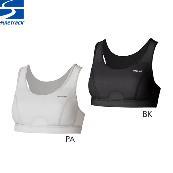 ファイントラック finetrack ドライレイヤークール フィットブラ ウィメンズ 女性用 cp FUW0825 国内正規品