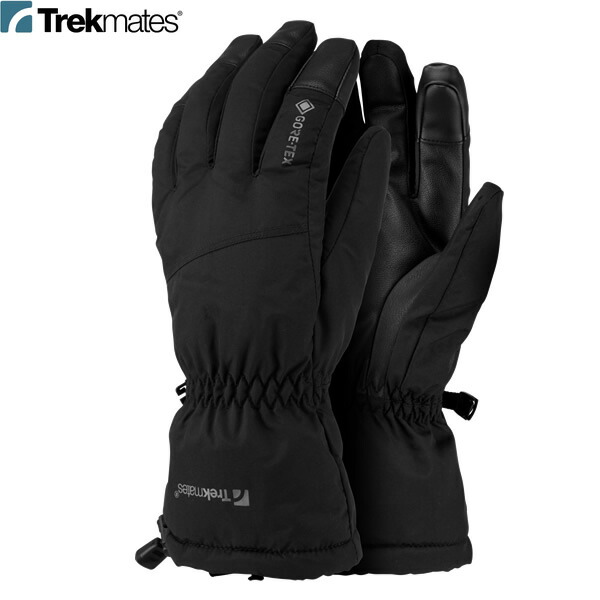 トレックメイツ Trekmates シャモニーゴアグラブ 751003 TM-4818 国内正規品
