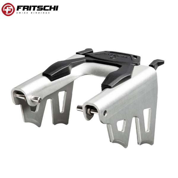 フリッチ トラクションクランポン (ヴァイペック/テクトン用) 90粍 CP 790002 FR42051 国内置き目品