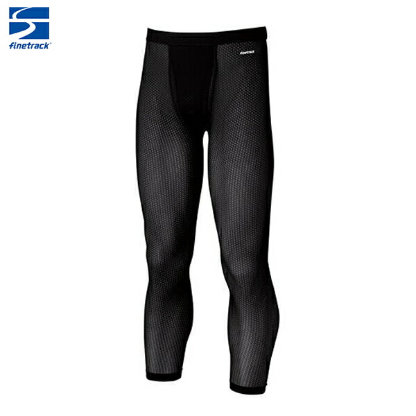 ファイントラック finetrack ドライレイヤーベーシックタイツ (男性用) CP FUM0426 国内正規品