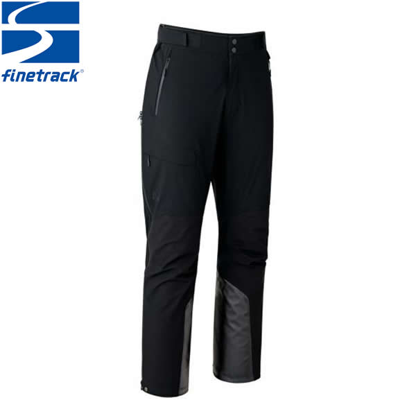 [finetrack] ファイントラック エバーブレスアクロパンツ (メンズ) cp 743211 FAM0722 国内置き目品