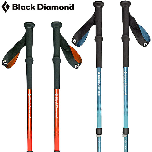 [BlackDiamond] ブラックダイヤモンド トレイルバック CP 757040 BD8240500x 国内正規品