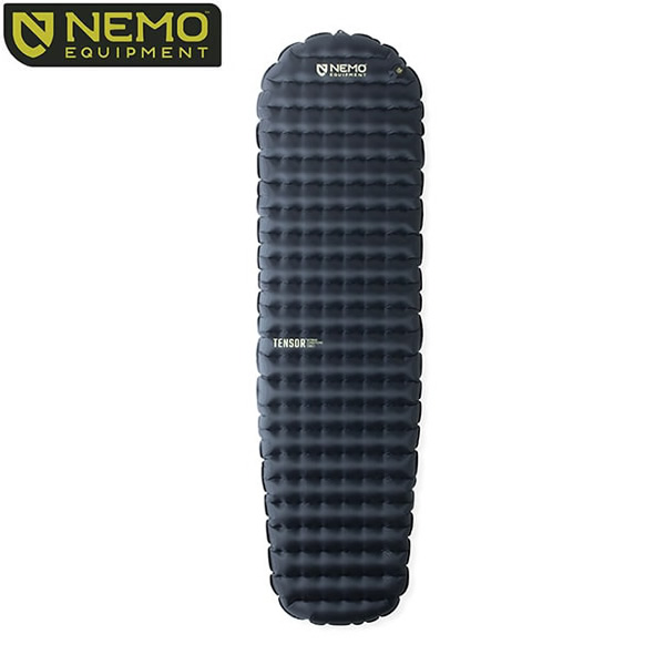 [NEMO] ニーモ テンサー エクストリームコンディションズ レギュラーマミー NEM419-001025 国内正規品