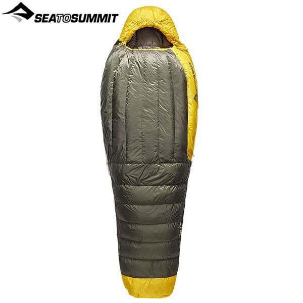 [SEA TO SUMMIT] シートゥサミット ぴかぴか光る -1C レギュラー CP 715003 ST81450 国内定め事品