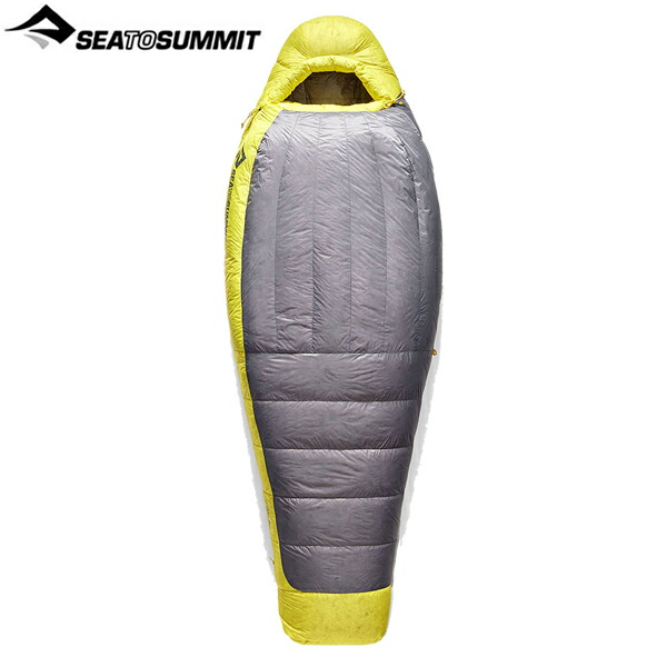 [SEA TO SUMMIT] シートゥサミット スパークウィメンズ -1C レギュラー CP 715003 ST81458 国内定め事品