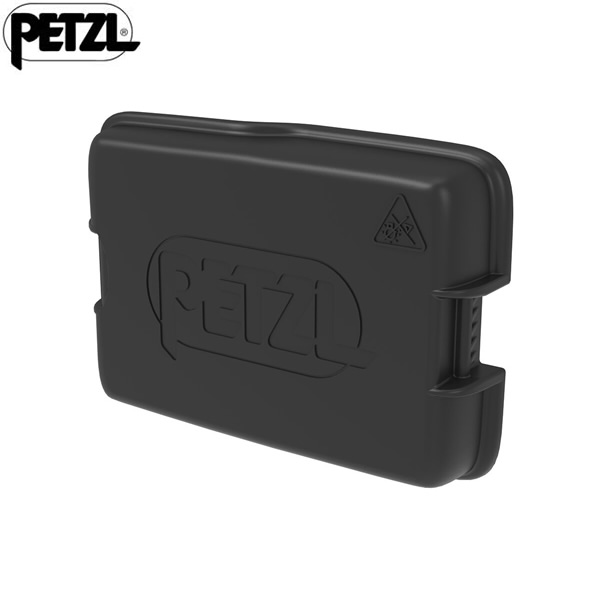 [PETZL] ペツル スイフト RL 用リチャージャブルバッテリー 720020 E092DB00 国内置き目品