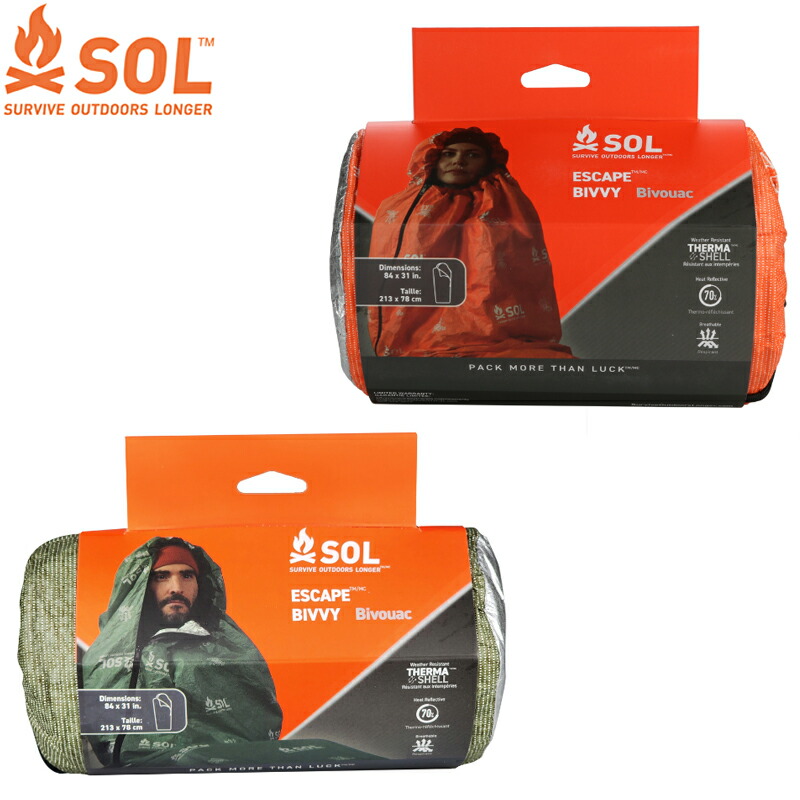 SOL エスオーエル ニュー エスケープヴィヴィ 716002 140xx 国内正規品