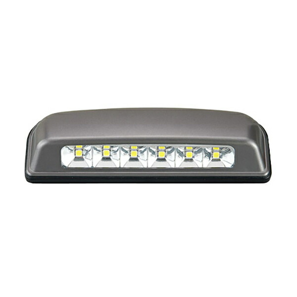 楽天市場】LEDフラッシュ灯 ビス止めタイプ DC10-100V 準防水