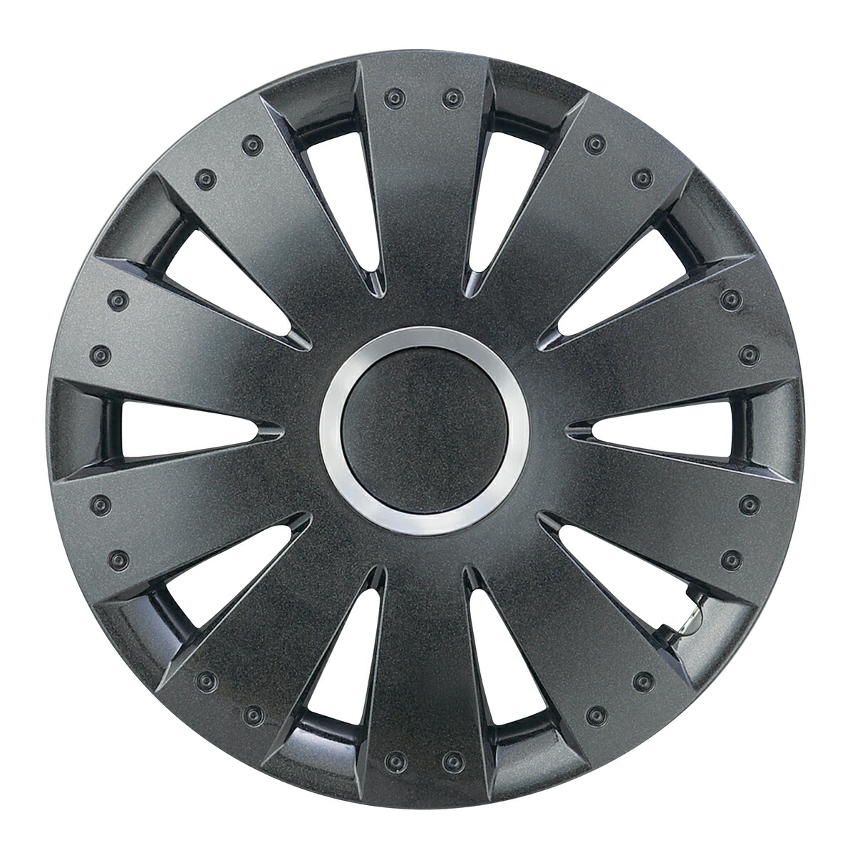 楽天市場】『ワゴンR』 純正 MH21 「一枚のみ」フルホイールキャップ