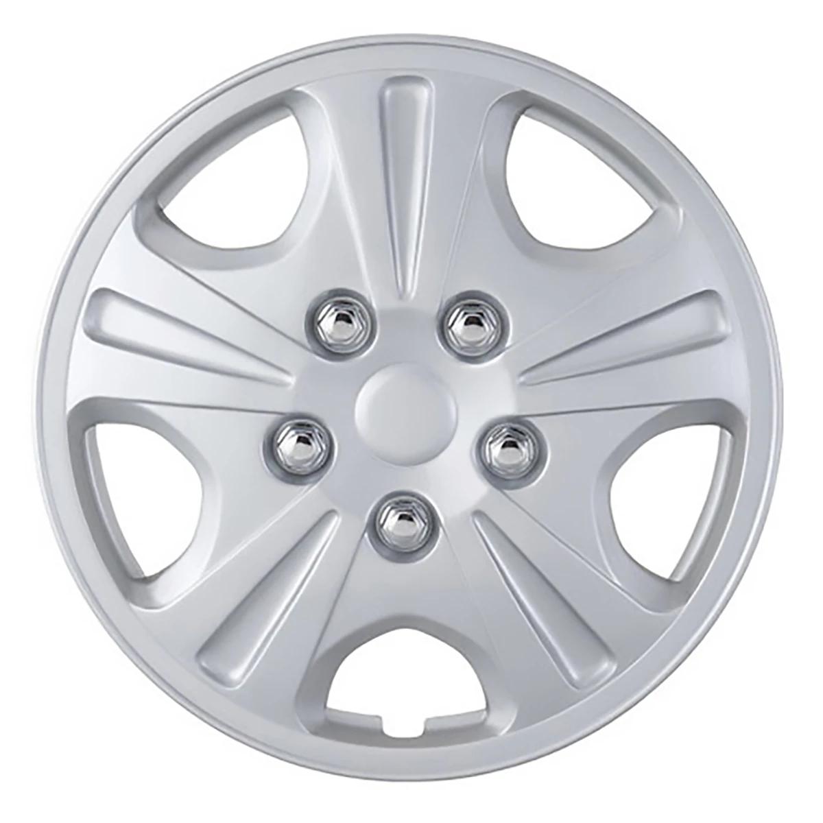 楽天市場】【Pa-manオリジナル】 ホイールカバー ホイルキャップ 14