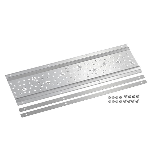 楽天市場】F600180 泥除け ステンレスウエイト フラット 横600mm×180mm