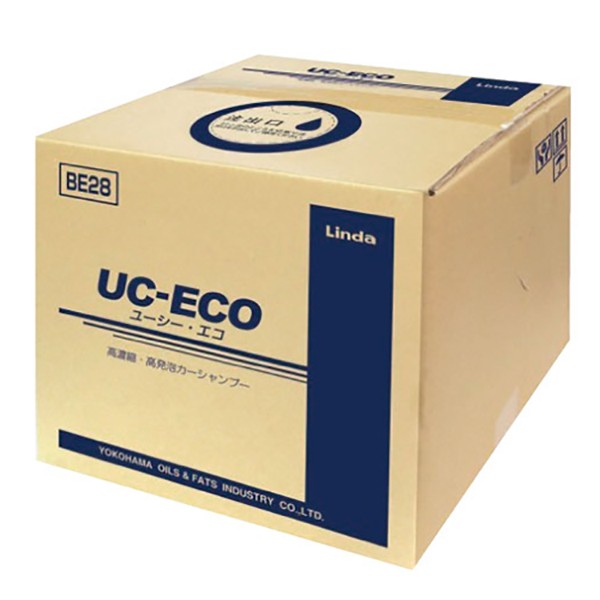 カーシャンプー 中性 18L 手洗い洗車用 業務用 コック付 希釈 コーティング車に使用可