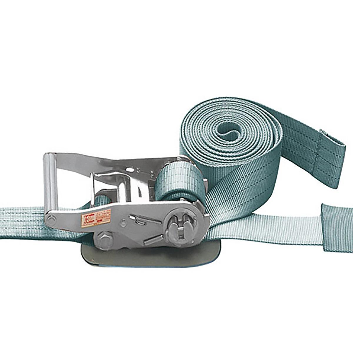 楽天市場】【Pa-manオリジナル】 ラッシングベルト 幅50mm 固定