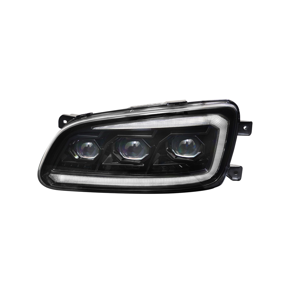 楽天市場】日野 レンジャー レンジャープロ プロフィア LED ヘッド