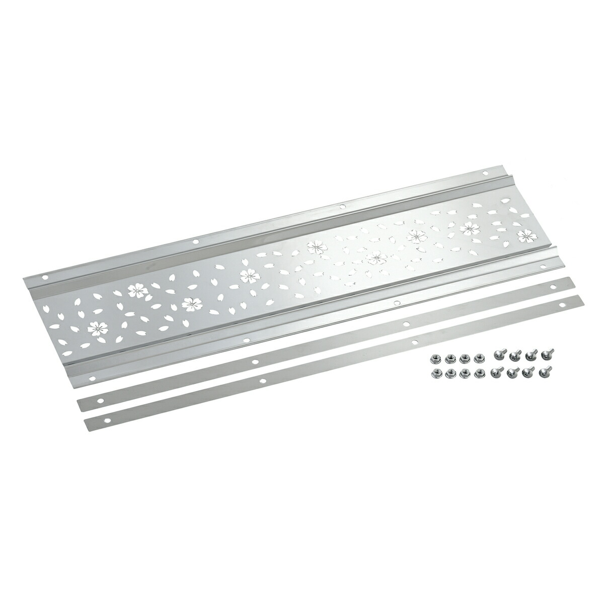 楽天市場】オリジナル タレゴム 泥除け ウェイト 桜吹雪 2070L 2200L 1