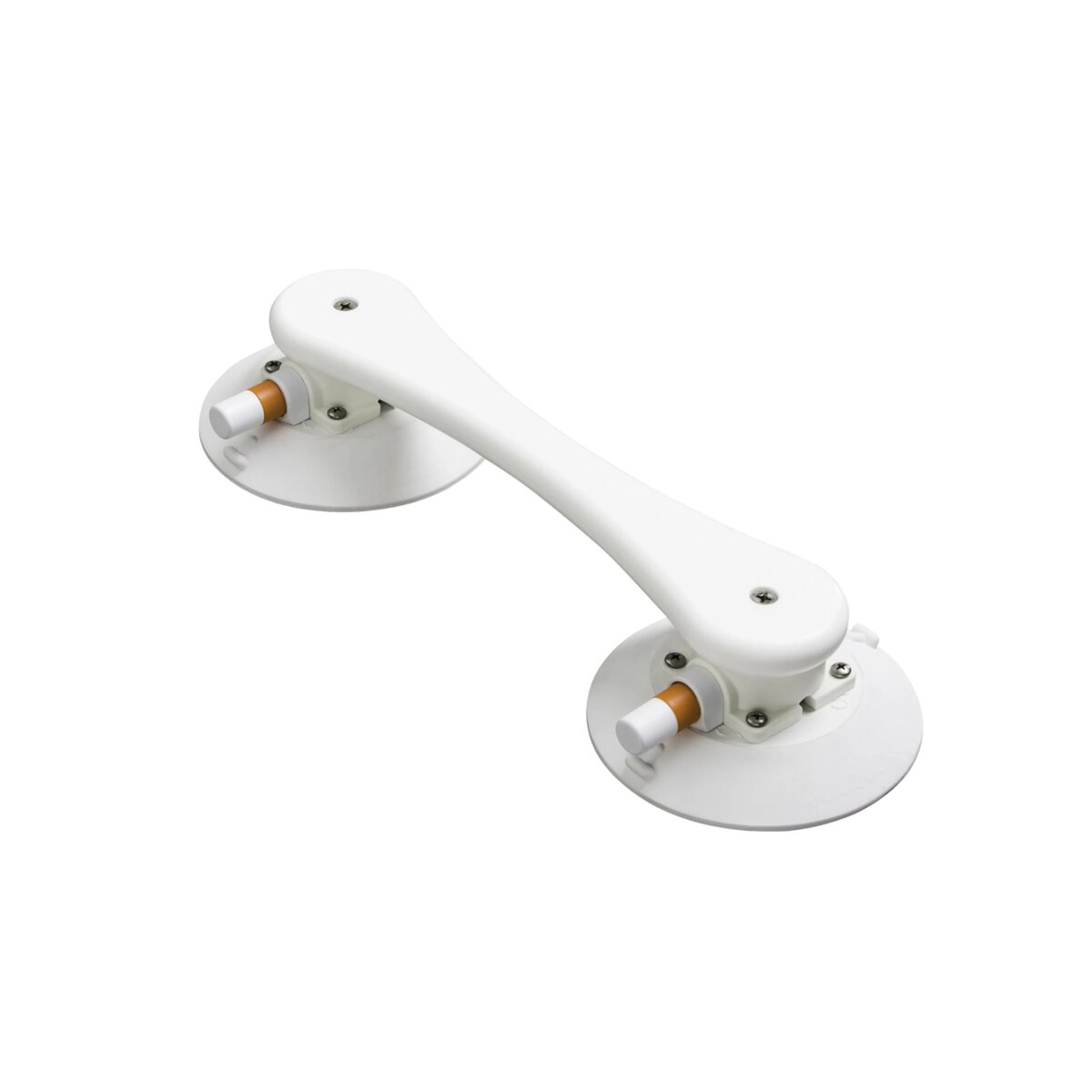 楽天市場】肘掛けグリップ R/L 鏡面ステンレス 2tNEW