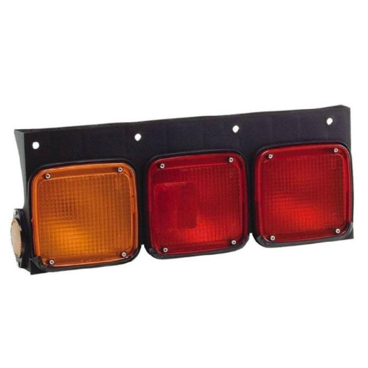 楽天市場】小糸製作所 NRCL24-3 トラック用テールランプ3連 左右