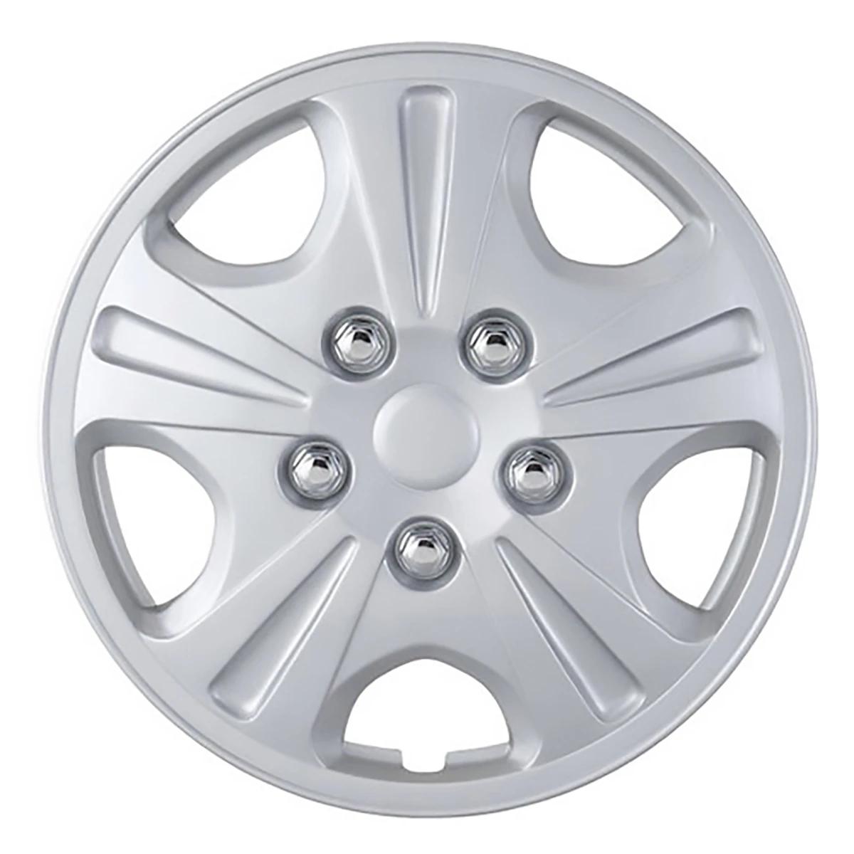 楽天市場】【Pa-manオリジナル】 ホイールカバー ホイルキャップ 13