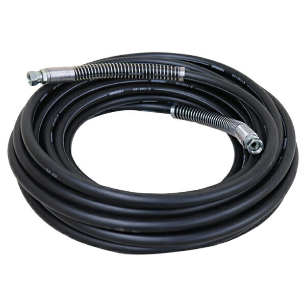 高圧ホ－ス 20m PH用 高圧洗浄機 3馬力(2.2kW)・5馬力用(3.7kW) 清掃 掃除 洗車用品