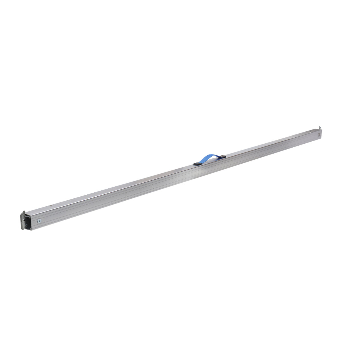 【Pa-manオリジナル】 ショーリングバー Eトラック用 アルミ製 2318～2522mm 1本 スリムタイプ 大型車 荷崩れ防止 つっぱり棒 【軽量4.2kg・布製取手付】
