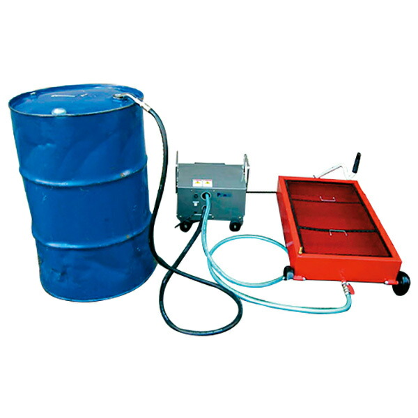 Amazon.co.jp: pa-man ドラム缶用廃油受け 大型 容量20L 直径