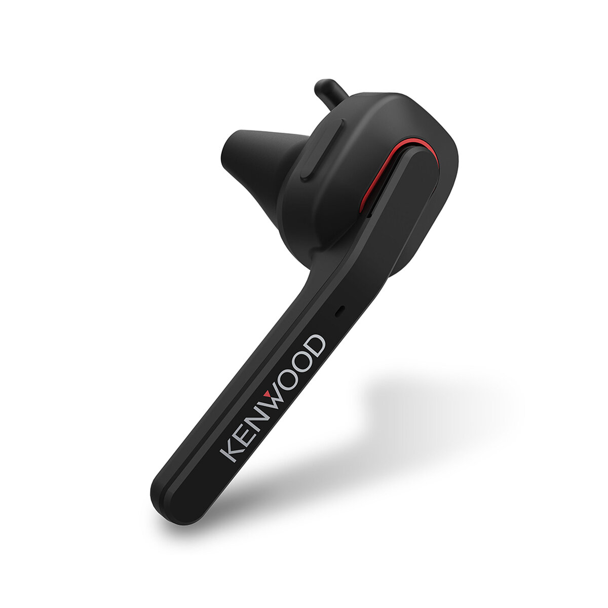 楽天市場】ケンウッド KH-M300-BK 片耳 ワイヤレスヘッドセット 高音質