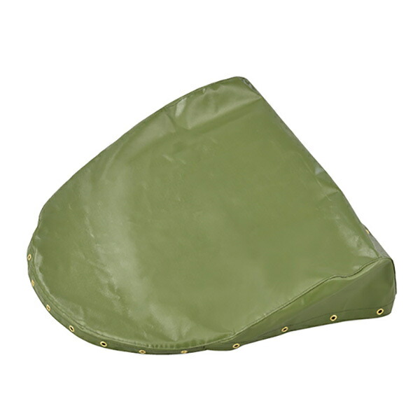 カヤバ大型ミキサー車用FRカバー チョロさま カヤバ大型ミキサー車用FRカバー チョロさま