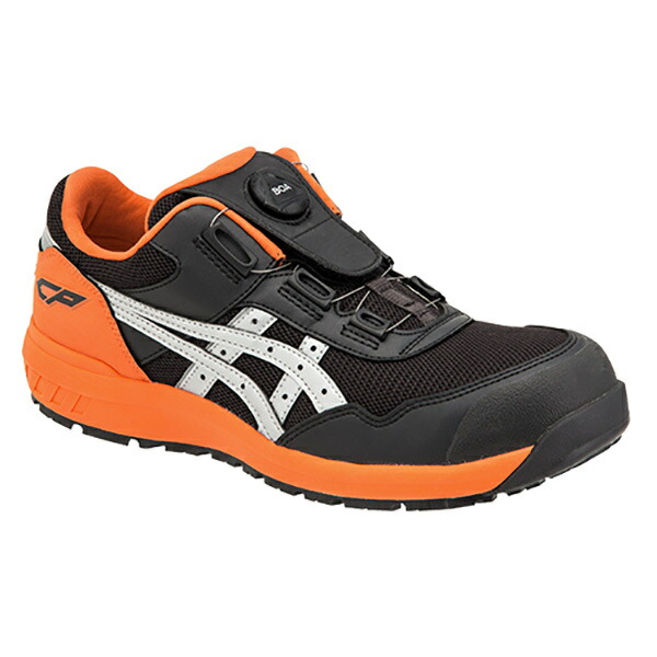 楽天市場】asics（アシックス）安全靴 スニーカー FIS32L ウィンジョブ