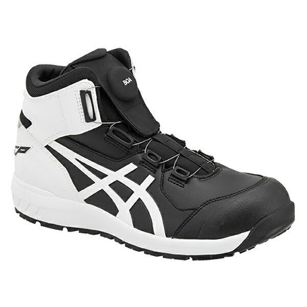 楽天市場】asics（アシックス）安全靴 スニーカー FIS32L ウィンジョブ