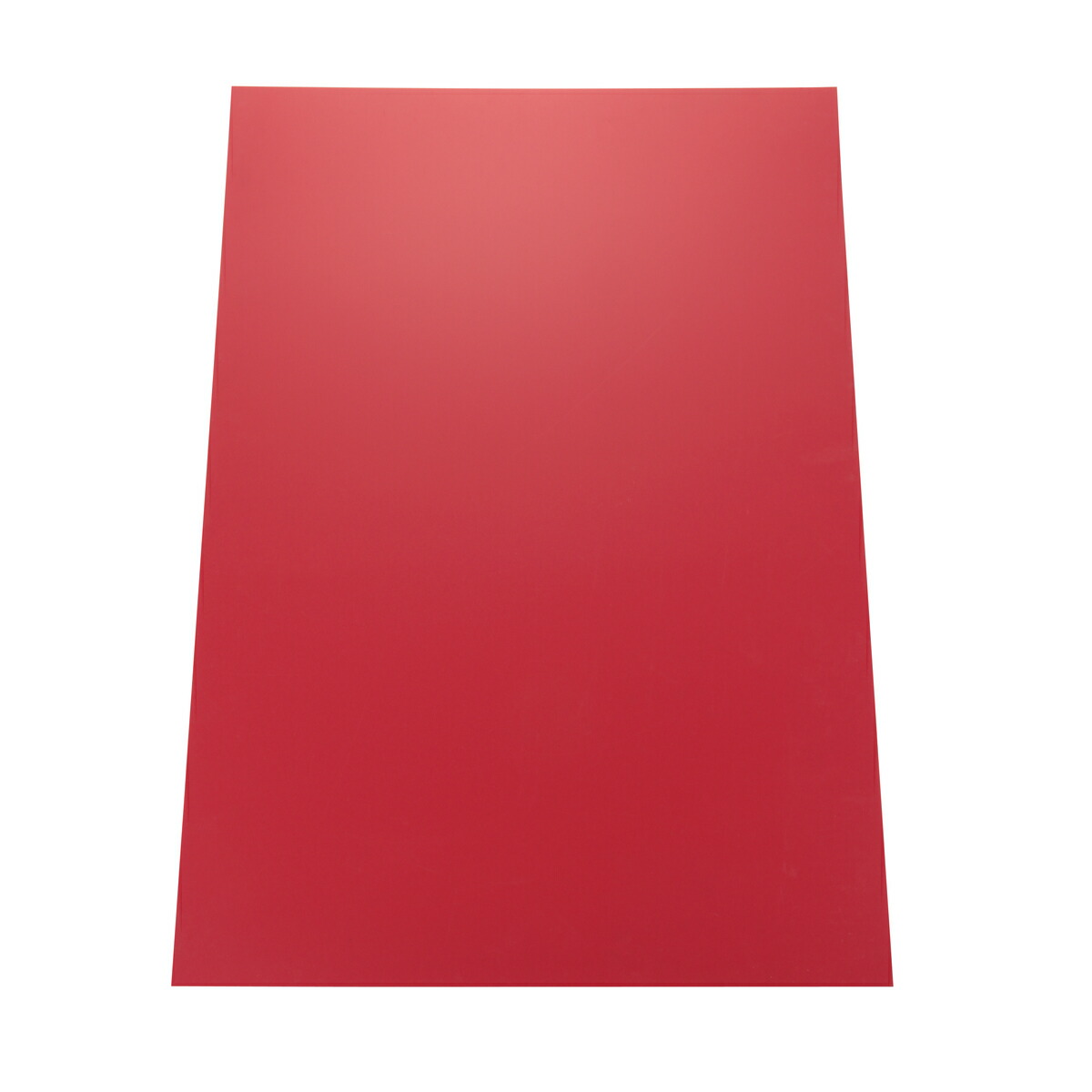 楽天市場】タレゴム 泥除け EVA 2×500×800mm 赤 1枚 トラック 軽トラ