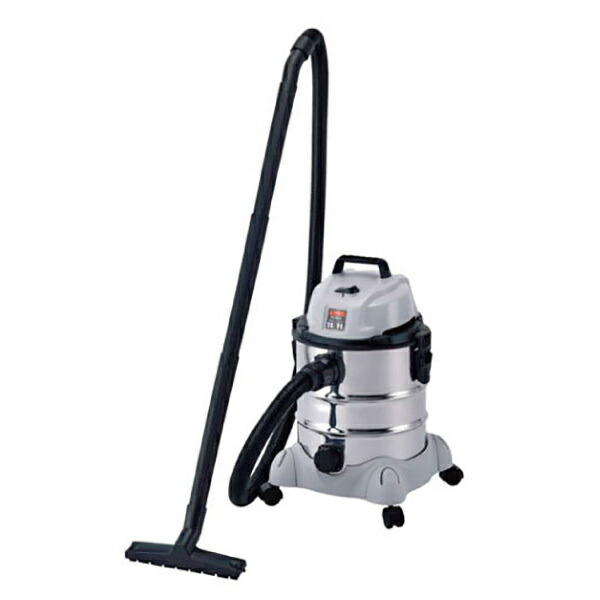 乾湿両用掃除機 20L AC100V ステンレスタンク ブロア機能 業務用