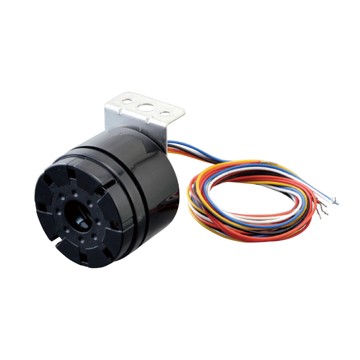 ハチ品 B0422F 新品 デンソー ボイスアラーム 左折・後退警報器 12V24V共用