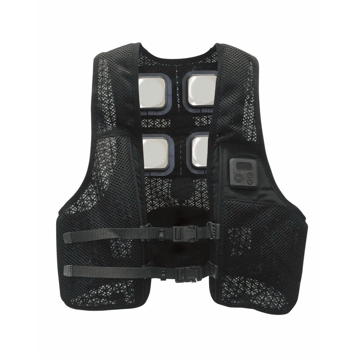 ペルチェクール＆ホットベスト PL-VESTSET フリーサイズ Amazon.co.jp: 三愛 ペルチェクール＆ホットベスト PL-VESTSET