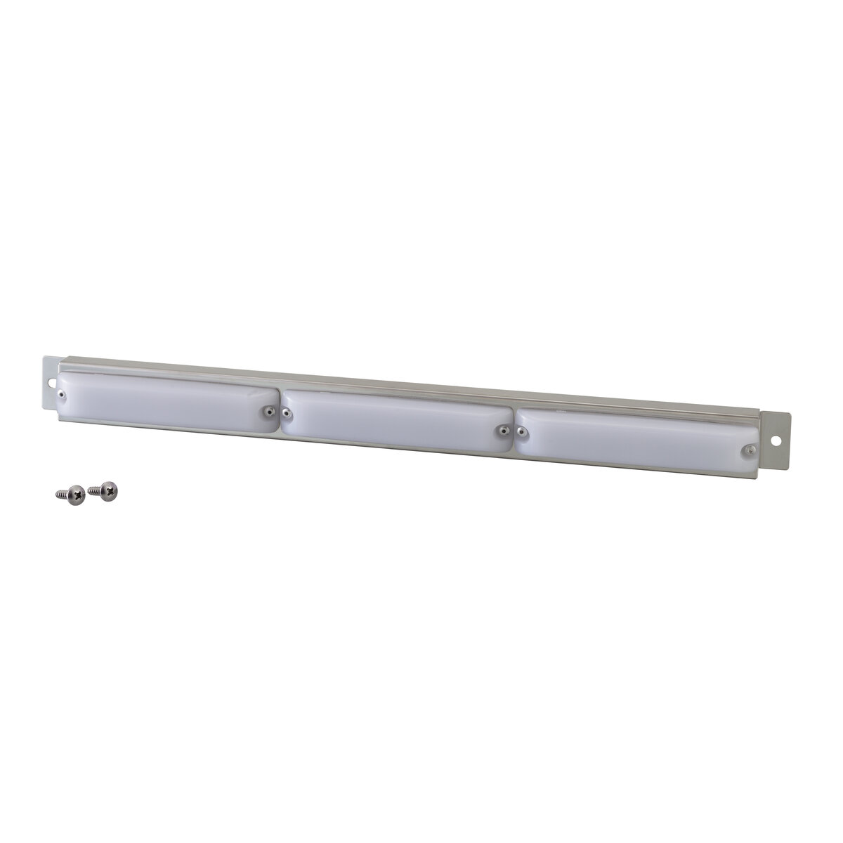 3連車高灯Pa-man BH-3L(AMBER) 4個セット pa-man 車高灯 LED 24V オレンジレンズ 12LED×3連 防水 トラック