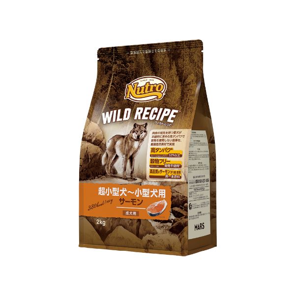 6月限定 アダルト 成犬用 箱売り特価 超小型犬 小型犬用 ドッグフード 8個 おとどけスマイルワン 成犬用 犬用品 ニュートロワイルドレシピ アダルト ドッグフード 2kg 税込3980円以上で全国一律送料無料 サーモン 6月限定 アダルト 成犬用 箱売り特価 超小型犬 小型犬用 ドッグフード 8個 おとどけスマイルワン 成犬用 犬用品 ニュートロワイルドレシピ アダルト ドッグフード 2kg 税込3980円以上で全国一律送料無料 サーモン