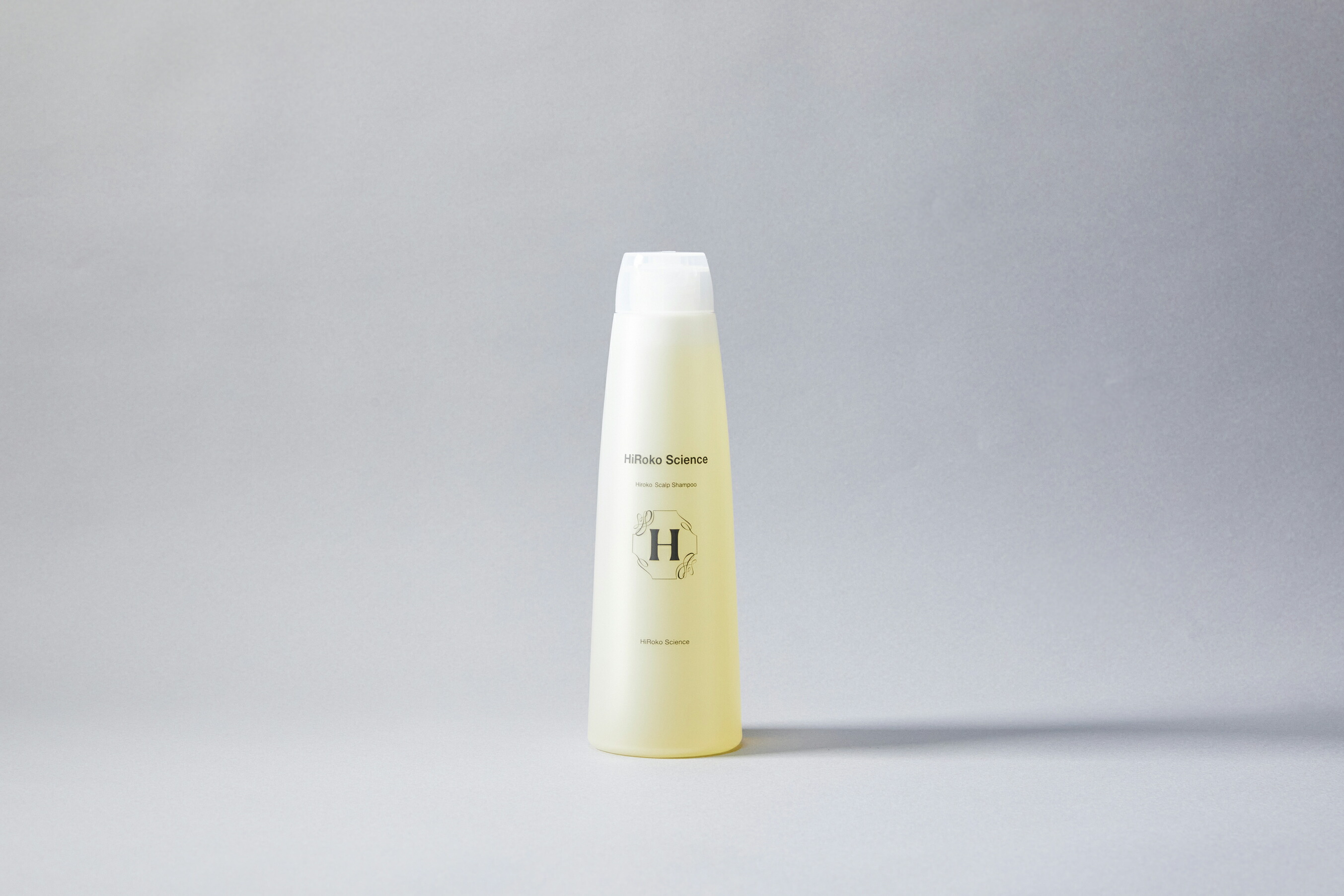 HiRoko Science ヒロコスカルプシャンプー 2本セット HiRoko Science ヒロコスカルプシャンプ〔内容量：300ml