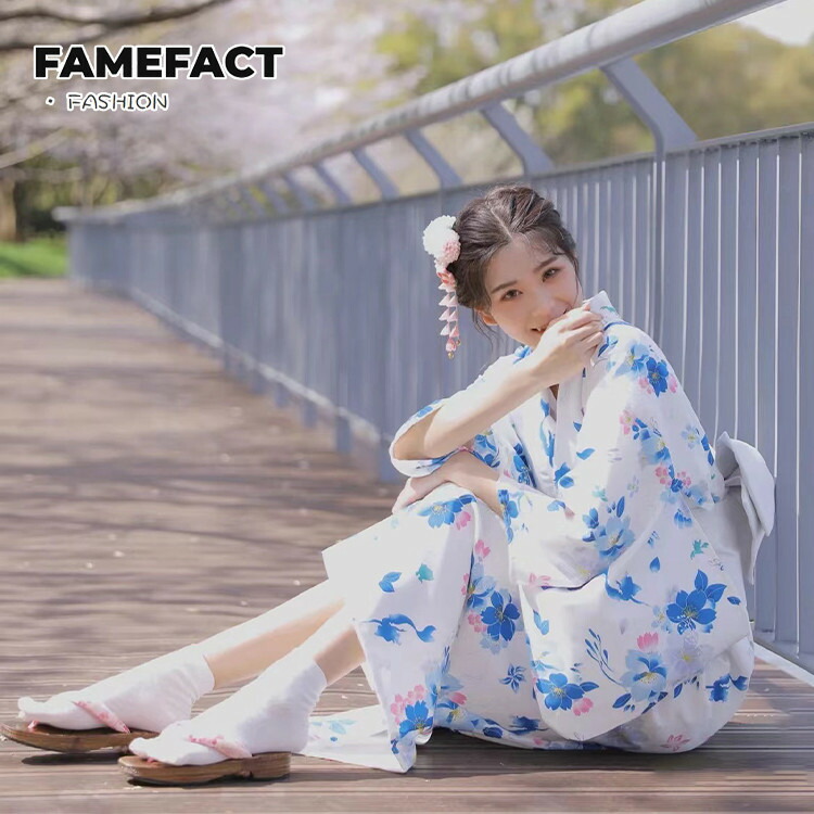 花柄 浴衣 お召しもの レディース YUKATA ゆかた 浴衣 営造帯 着物 無償性大きさ レトロ オシャレ 櫻 夏儀式用 お出かけ 火工品市民大会 盆踊り 培養祭 雅びやか お上さん浴衣 飾り気の無い 着れる お上さん用 ゆかた 好いたらしい お上さん 高校生 角帽 パステル色の  浴衣 好いたらしいめ 寝巻き お部屋着 映画化用 差し上げ物