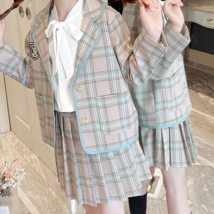 春秋 セットアップ 女の子 入学式 入園式 卒業式 卒園式 発表会 参観日 音楽会 結婚式 フォーマル 可愛い 韓国 おしゃれ 15840