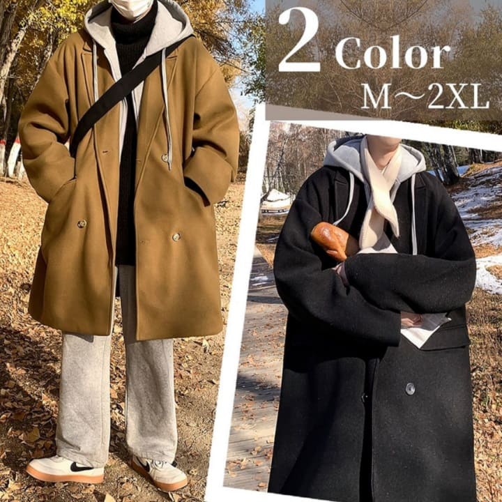 楽天市場】テンシー サイクロンパーカー コート モッズコート アウター