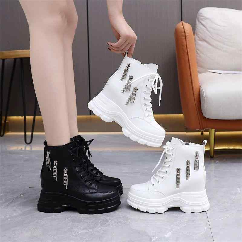 楽天市場】ショートブーツ かっこいい ハイカット スニーカー ブーツ