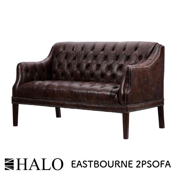 【楽天市場】HALO BALMORAL 2P SOFA W175cm×D108cm