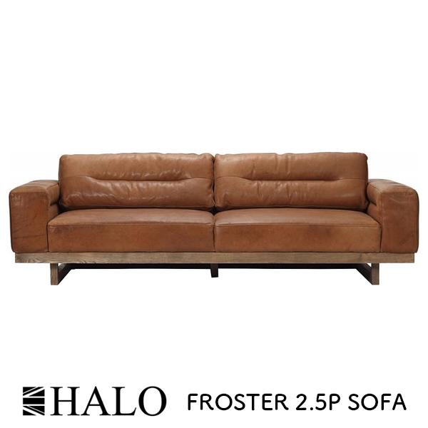 楽天市場】HALO BALMORAL 2P SOFA W175cm×D108cm×H92cm ハロー