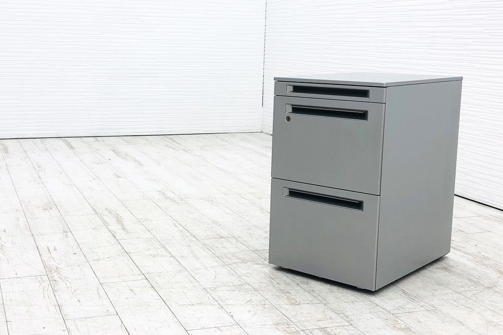 取り入れる度合い オフィス家具-サイドワゴン・ファイルワゴン-オフィス収納
