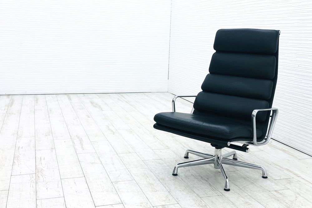 楽天市場】ハーマンミラー Herman Miller イームズ アルミナム
