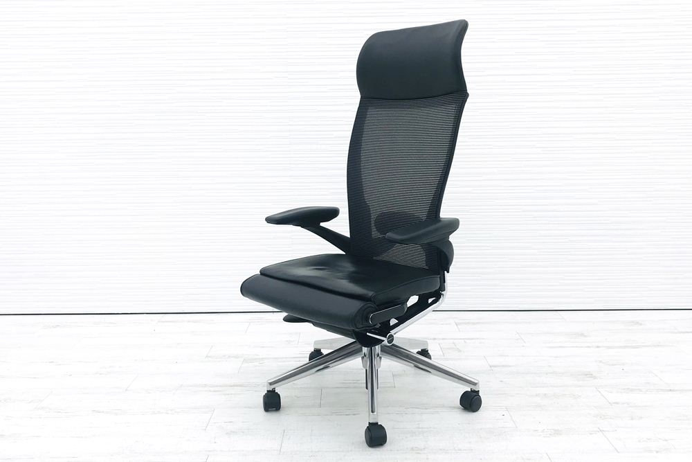 Pacific618 X99 Chair Hayworth Haworth Used Executive X99 Chair Hayworth Haworth