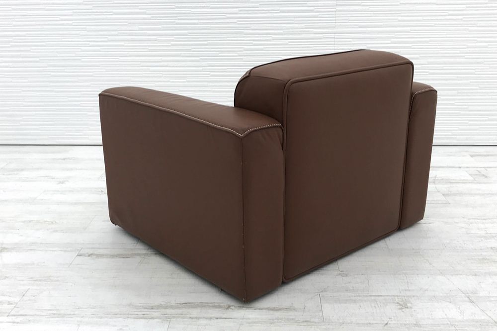 Pacific618 Sofa Used Office Furniture For One モビリア Sofa Used Office Furniture