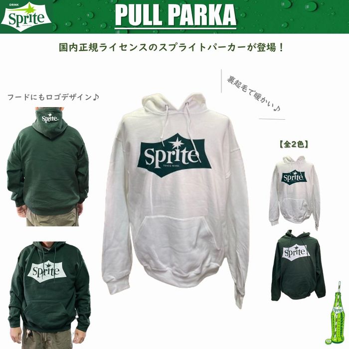 楽天市場】スプライト SPRITE Tシャツ 全2色 昭和レトロ 6oz