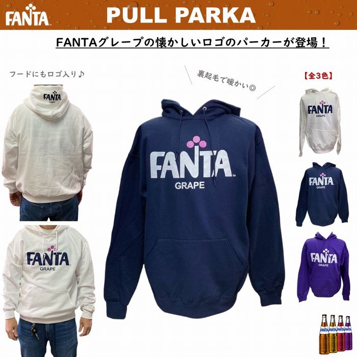 楽天市場】ファンタ オレンジ Tシャツ FANTA orange 全3色 6oz