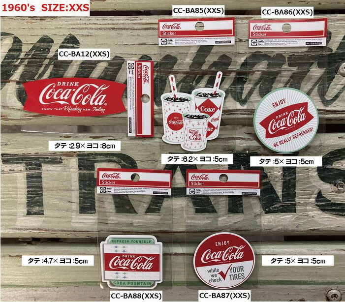 楽天市場】コカ・コーラ ミニホテルキーリング 全3色